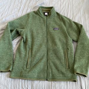 Patagonia Better Sweater